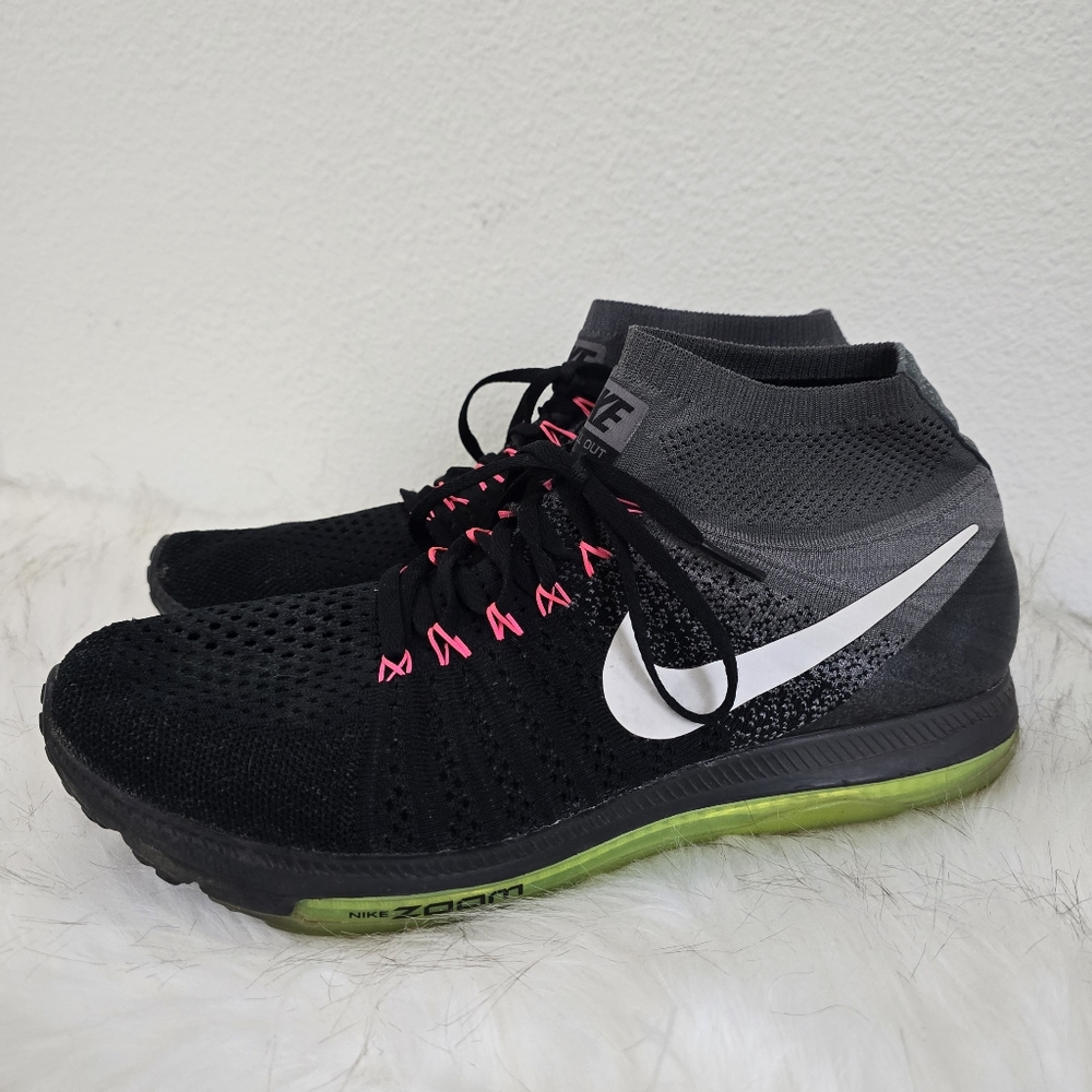 Nike Men's Zoom All Out Flyknit